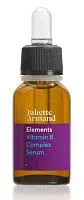 Сыворотка с витаминами группы Vitamin В Complex Serum Juliette Armand