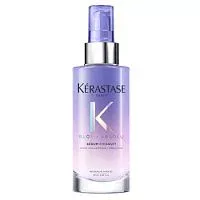 Ночная восстанвливающая сыворотка для осветленнных волос Blond Absolu Ciciextreme Serum Kerastase