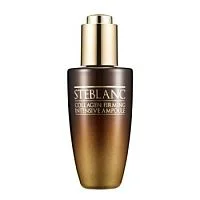 Сыворотка лифтинг для лица с коллагеном 90% Collagen Firming Intensive Ampoule Steblanc