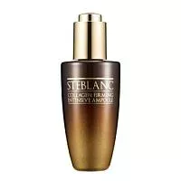 Сыворотка лифтинг для лица с коллагеном 90% Collagen Firming Intensive Ampoule Steblanc