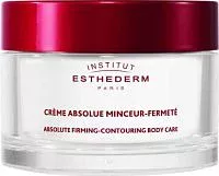 Крем Абсолютная стройность и упругость Institut Esthederm