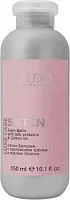 Сатин-Бальзам с протеинами шелка и маслом хлопка Luxe Care (350 мл) Kapous