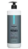 Мужской крио-шампунь для душа Frozenhead (950 мл) Protokeratin