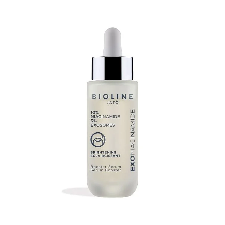 Бустер Ехо-ниацинамид Exoniacinamide Booster Serum