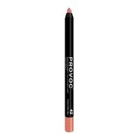 Гелевая подводка в карандаше для губ Gel Lip Liner Provoc