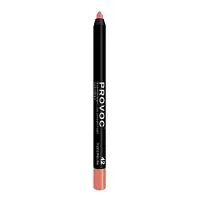 Гелевая подводка в карандаше для губ Gel Lip Liner Provoc