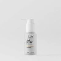 Крем Питание и восстановление Vital Nutrition Power Plump Keune