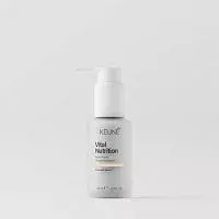 Крем Питание и восстановление Vital Nutrition Power Plump Keune