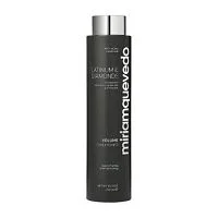 Бриллиантовый кондиционер-люкс с платиной для придания объема Platinum & Diamonds Volume Conditioner Miriam Quevedo