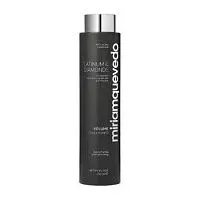 Бриллиантовый кондиционер-люкс с платиной для придания объема Platinum & Diamonds Volume Conditioner Miriam Quevedo
