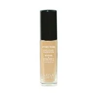 Тональная основа с лифтинговым эффектом Hydro Tense Foundation Layla Cosmetics