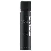 Бриллиантовый текстурирующий спрей-люкс Platinum and Diamonds Luxurious Texturizing Spray Miriam Quevedo