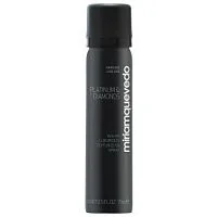 Бриллиантовый текстурирующий спрей-люкс Platinum and Diamonds Luxurious Texturizing Spray Miriam Quevedo