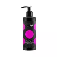 Фуксия пигмент прямого действия Direct pigment Fuchsia Concept