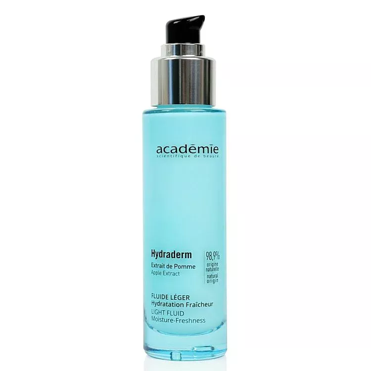 Увлажняющая освежающая эмульсия Hydraderm (1003002, 50 мл)
