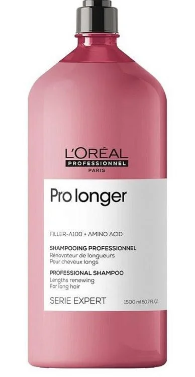 Шампунь для восстановления волос по всей длине Pro Longer