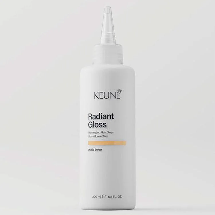 Кондиционер Сияние и блеск Radiant Gloss Hair Gloss