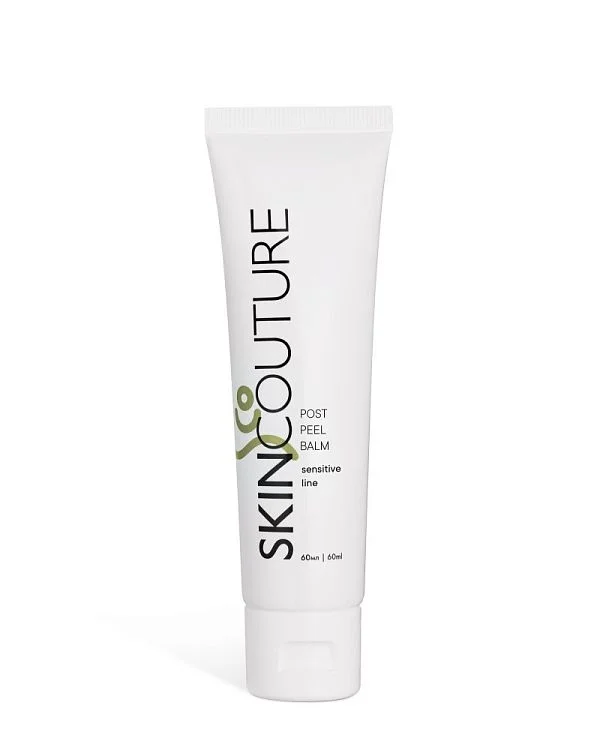 Крем пост-пилинг заживляющий для лица Post Peel Balm