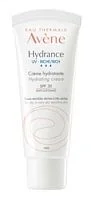 Насыщенный крем SPF30 Гидранс UV Риш Avene