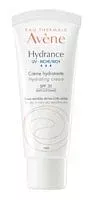 Насыщенный крем SPF30 Гидранс UV Риш Avene