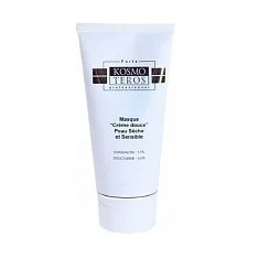 Увлажняющая маска Нежные сливки Masque Crème douceur Peaux Sèche Et Sensibles (3230, 200 мл)