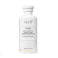 Кондиционер Основное питание Care Vital Nutrition Conditioner (250 мл) Keune