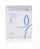 Гидрогелевая антиоксидантная маска с Глутатионом Glutathione Hydrogel Mask BeauuGreen