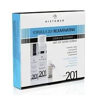 Комплексный уход Омоложение Complete Treatment Rejuvenating Histomer