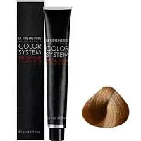 Светлый блондин перламутровый Tint & Tone 8/7 La Biosthetique