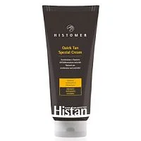 Активатор загара Histan Quick Tan Histomer