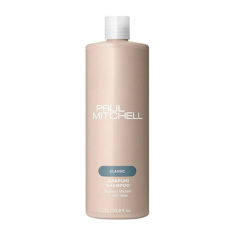 Шампунь с экстрактом авапуи Awapuhi Shampoo (1000 мл)