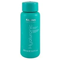 Восстанавливающий шампунь с Гиалуроновой кислотой (250 мл) Kapous