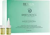 Регулирующий лосьон для кожи головы Sebum Balancing Lotion Revlon