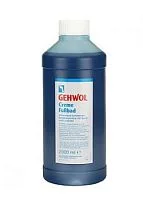 Крем-ванна для ног с лавандой Creme-Fusbad Gehwol