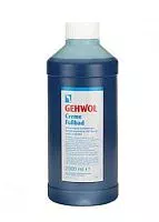 Крем-ванна для ног с лавандой Creme-Fusbad Gehwol