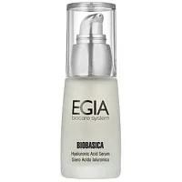 Сыворотка с гиалуроновой кислотой Hyaluronic Acid Serum Egia