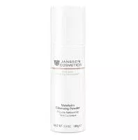 Осветляющая очищающая пудра Melafadin Cleansing Powder (100 г) Janssen Cosmetics