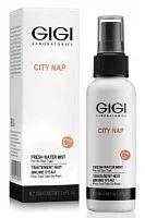 Освежающий спрей для лица CN Fresh Water Mist GiGi