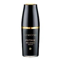 Антивозрастная эссенция для лица со змеиным ядом Peptage Anti-Wrinkle Essenсe Limoni