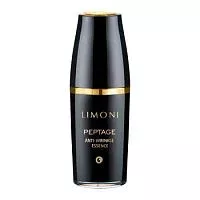 Антивозрастная эссенция для лица со змеиным ядом Peptage Anti-Wrinkle Essenсe Limoni