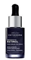 Масло-сыворотка Интенсив витамин А Institut Esthederm