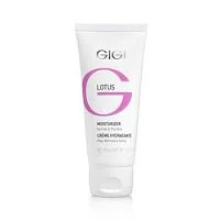 Увлажняющий крем для нормальной и сухой кожи Moist For Dry Skin GiGi