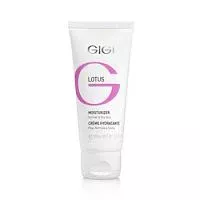 Увлажняющий крем для нормальной и сухой кожи Moist For Dry Skin GiGi