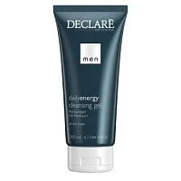 Активный очищающий гель для мужчин DailyEnergy Cleansing Gel Declare
