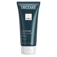 Активный очищающий гель для мужчин DailyEnergy Cleansing Gel Declare