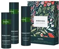 Набор Babayaga Estel