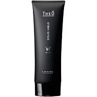 Гель сверхсильной фиксации Theo Jelly Solid Hold Lebel