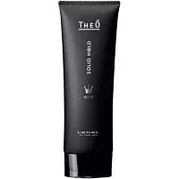 Гель сверхсильной фиксации Theo Jelly Solid Hold Lebel