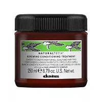 Обновляющий кондиционирующий уход Renewing Conditioning treatment Davines