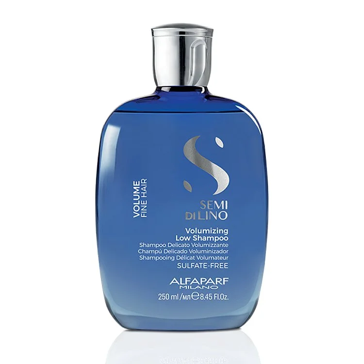 Шампунь для придания объема волосам Volumizing Low Shampoo